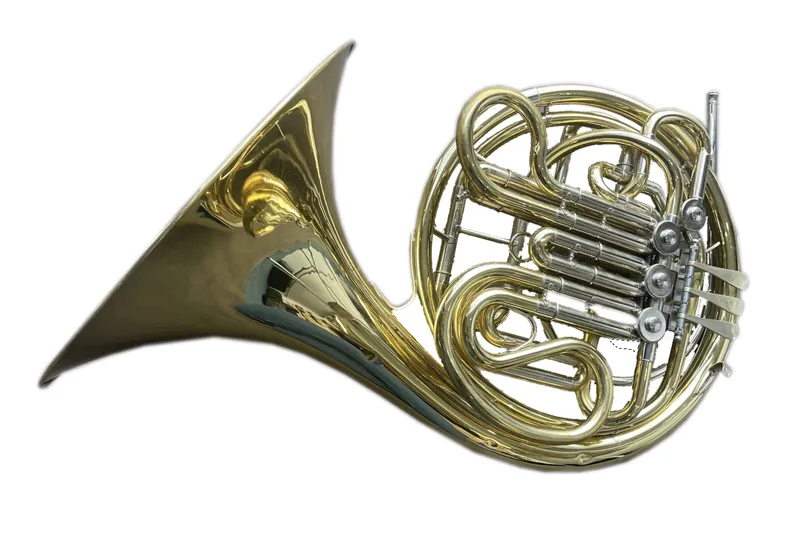Second hand french horn discount